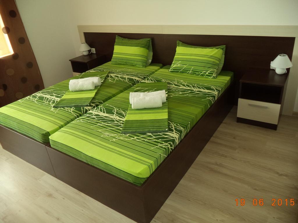 Sveti Georgi Guest House Sozopol Exterior photo