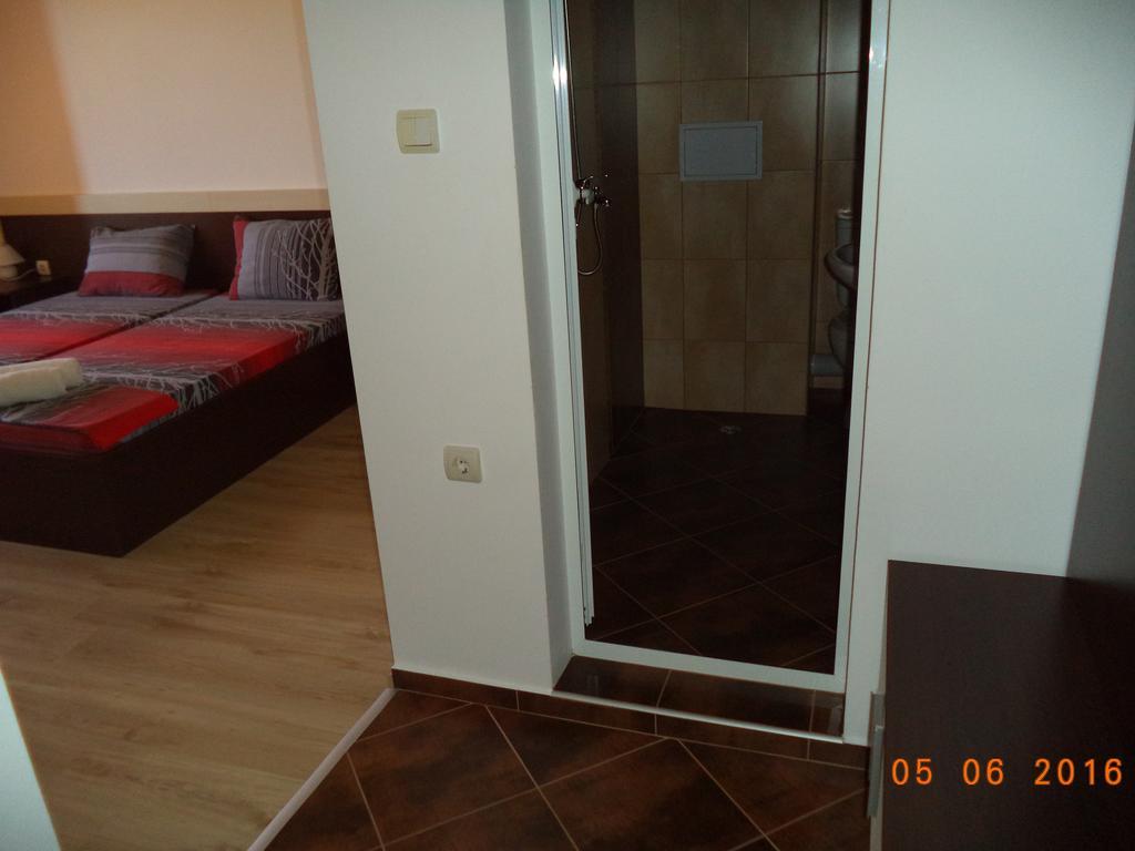 Sveti Georgi Guest House Sozopol Exterior photo
