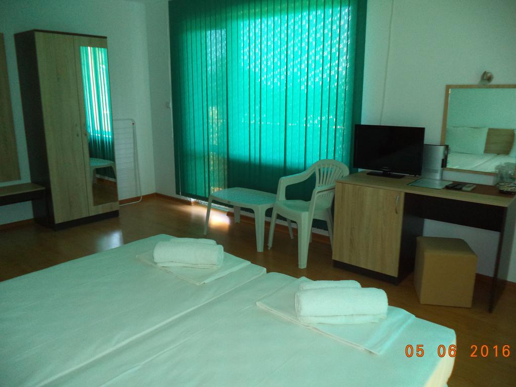 Sveti Georgi Guest House Sozopol Exterior photo