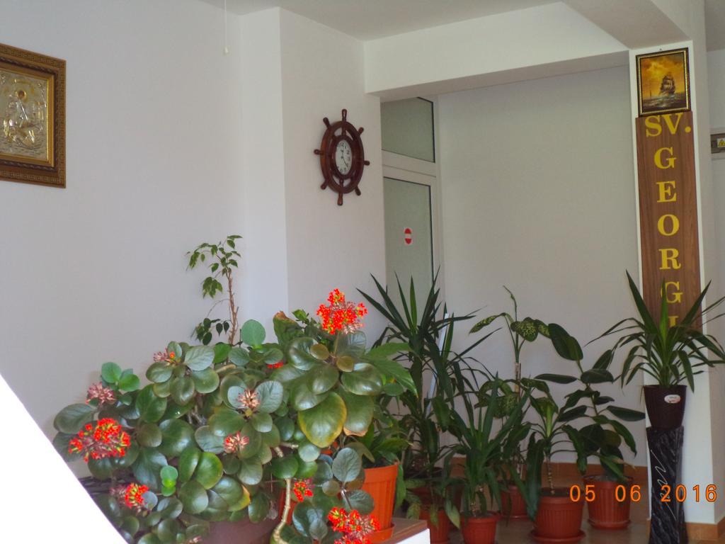 Sveti Georgi Guest House Sozopol Exterior photo