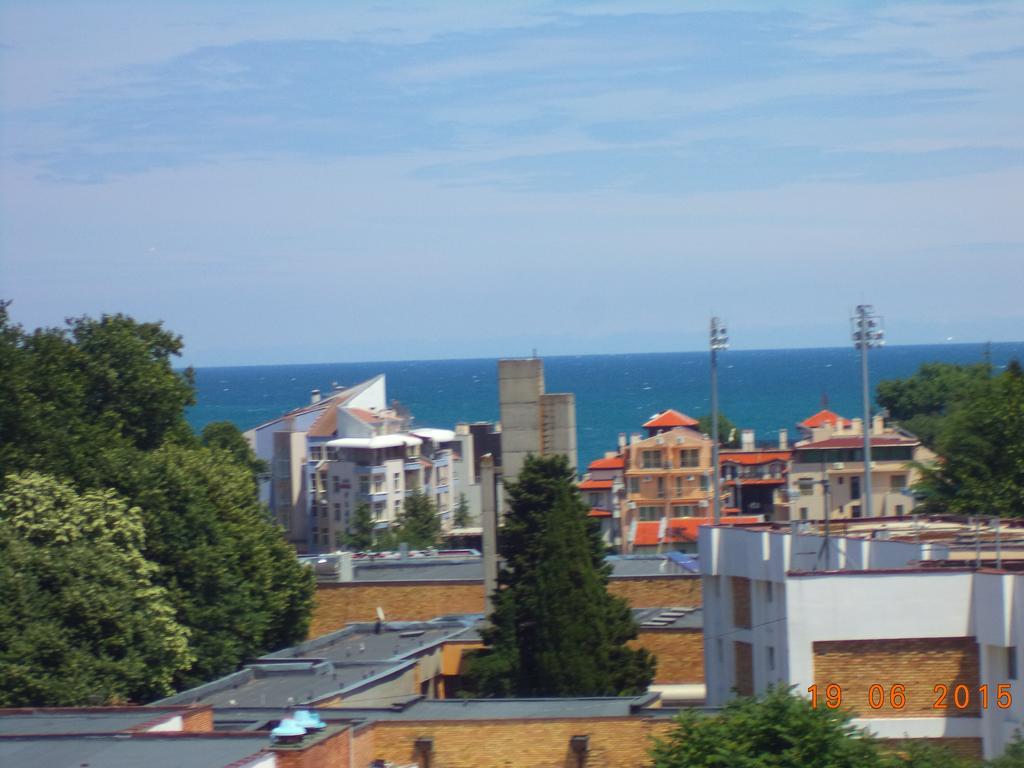 Sveti Georgi Guest House Sozopol Exterior photo